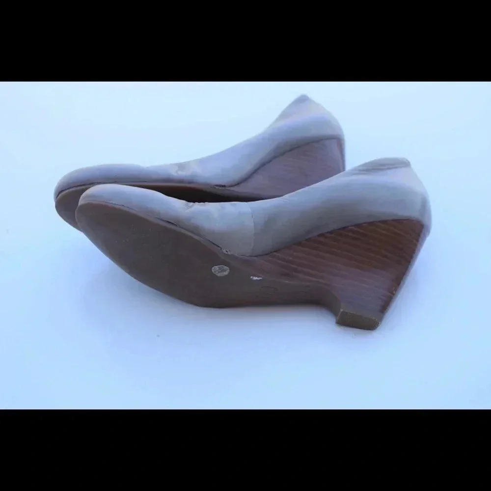 Jessica Simpson Janie wedges
